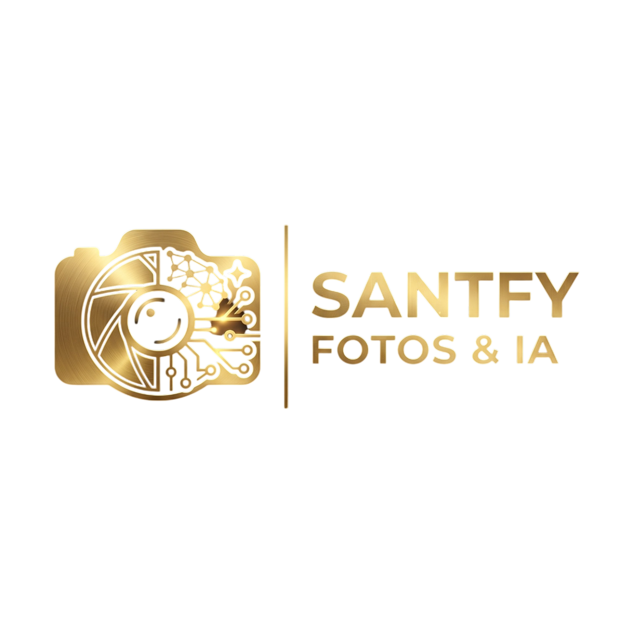 Santfy Fotos & IA